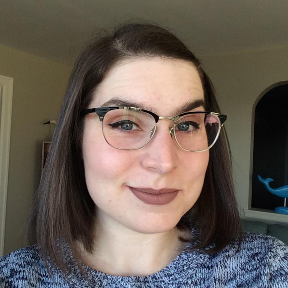 Meet your Posher, Rebecca - Picture 1 of 1